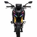TVS Apache RTR 200 4V / 160 4V Smart RGB Mobile App Control DRL - 142+ Modes - Plug &amp; Play - [Signature Edition]