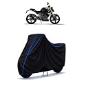 TVS Apache RTR 310 BS6 Bike Cover