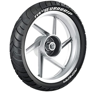 TVS ATT455R REMORA 110 80 R12 61L