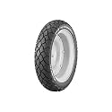 Eurogrip Tyres | 90/90-12 54J JUMBO GT Tubeless | Tyre for Front and Rear
