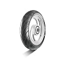 EUROGRIP - THE BIKE TYRE SPECIALIST-Protorq Extreme 110/70 ZR17 54W Radial Tubeless Tyre for Two Wheeler (Front Wheel)-Enhanced Braking, Superior Traction for High-Performance Sports Bikes