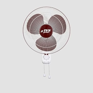 zesto wall fans 400mm  energy efficient portable fan  3 years warranty  runs 25 hours on 1 unit of electricity  maroon