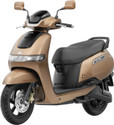 TVS iQube 2.2 kWh Booking for Ex-Showroom
