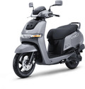 TVS iQube 3.4 kWh Booking for Ex-Showroom