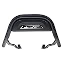TVS Jupiter 110 Backrest for Motorcycles, Black Pillion Seat Cushion Support
