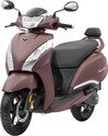 TVS JUPITER 125 SmartXonnect Disc Booking for