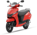 TVS JUPITER Drum Alloy Booking for Ex-Showroom