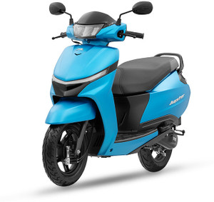 tvs jupiter smartxonnect disc booking for ex-showroom price