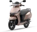 TVS JUPITER Smartxonnect Drum Booking for Ex-Showroom