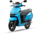 TVS JUPITER Smartxonnect Drum Booking for Ex-Showroom Price