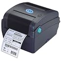 TVS LP46 Barcode Printer