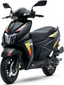 TVS NTORQ 125 Disc Booking for Ex-Showroom Price