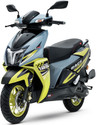 TVS NTORQ 125 Race Edition Booking for Ex-Showroom Price