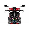 TVS Ntorq 125 Smart RGB Mobile App Control DRL - 142+ Modes - Plug &amp; Play - [Signature Edition]
