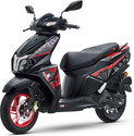 TVS NTORQ 125 Super Squad Edition Booking for Ex-Showroom Price