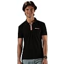 TVS Originals Racing Mens Polo T-Shirt 