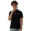 TVS Originals Racing Mens Polo T-Shirt 