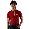 TVS Originals Racing Mens Polo T-Shirt 