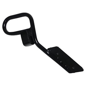 tvs pillion holder