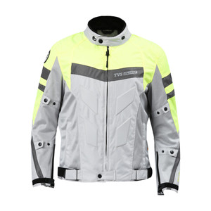 TVS Racing Challenger Riding Protective Jacket