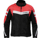 TVS Racing Challenger Riding Protective Jacket