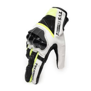 TVS Racing Riding Gloves