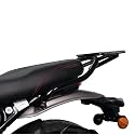 TVS Ronin-2025 Edition Rear Rack Kit