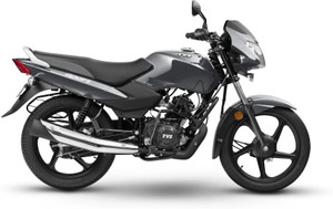 tvs sport es booking for ex-showroom price