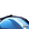 TVS Tank Cover Sport & Apache 2V Black