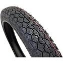 TVS TEG DURAPRO TT 3.00-18 52 P Tubetype Tyre