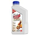 TVS TRU4 Skuuta Engine OIl 900 ML,10W30, API SL JASO MB,SCOOTER SEMI SYNTHETIC ENGINE OIL