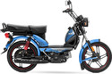 TVS XL100 Booking for Ex-Showroom Price