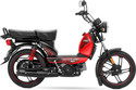 TVS XL100 Heavy Duty Alloy Booking for Ex-Showroom Price