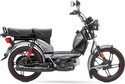 TVS XL100 Heavy Duty Alloy Booking for Ex-Showroom Price