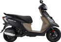 TVS ZEST 110 Booking for Ex-Showroom Price