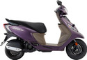 TVS ZEST 110 Booking for Ex-Showroom Price