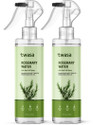 Twasa Rosemary Water Spray For Hair Growth