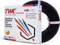 TWC Advance Single Core FR PVC Insulated