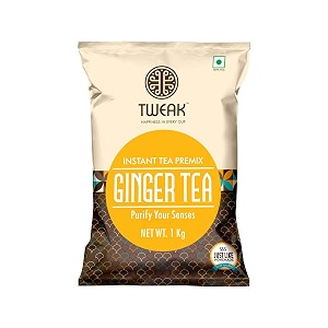 tweak instant tea premix powder