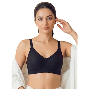 Tweens Cotton Padded Bonded Bra for Women