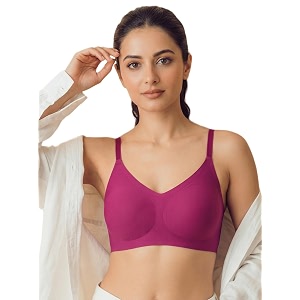 Tweens Cotton Padded Bonded Bra for Women