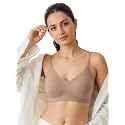 Tweens Cotton Padded Bonded Bra for Women