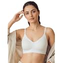 Tweens Cotton Padded Bonded Bra for Women