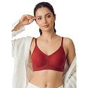 Tweens Cotton Padded Bonded Bra for Women
