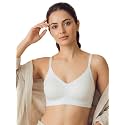 Tweens Cotton Padded Bonded Bra for Women