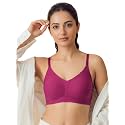 Tweens Cotton Padded Bonded Bra for Women