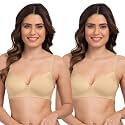 Tweens - Heavily Padded Semi Push-Up Bra