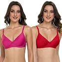 Tweens - Heavily Padded Semi Push-Up Bra
