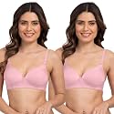 Tweens - Heavily Padded Semi Push-Up Bra
