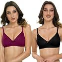 Tweens - Heavily Padded Semi Push-Up Bra
